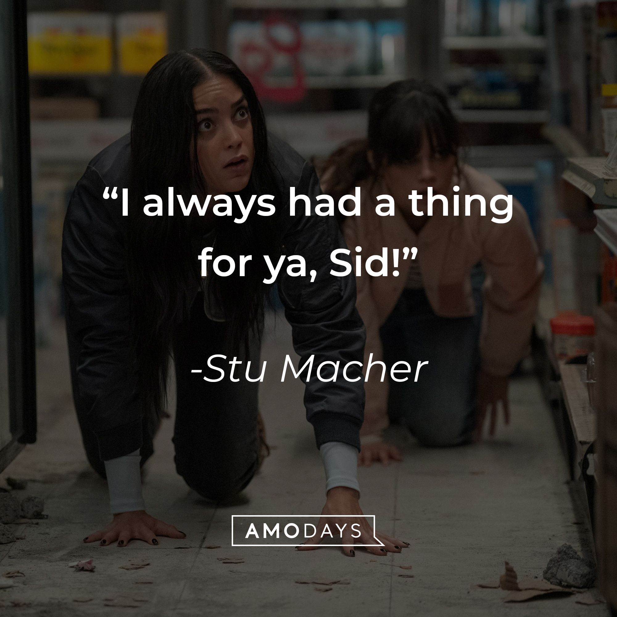 45 Quotes From Scream From The Victims To The Sinister Characters