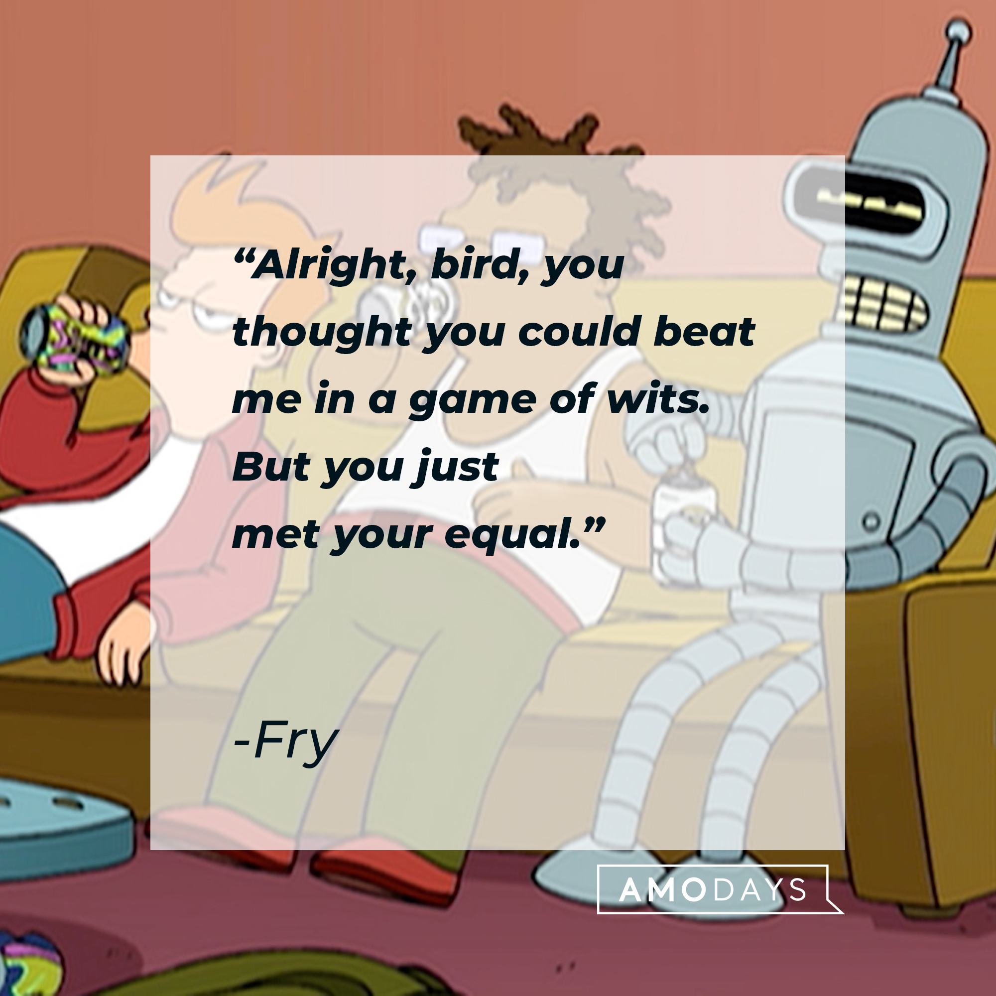 Futurama Sal Quotes Futurama Sal Quotes