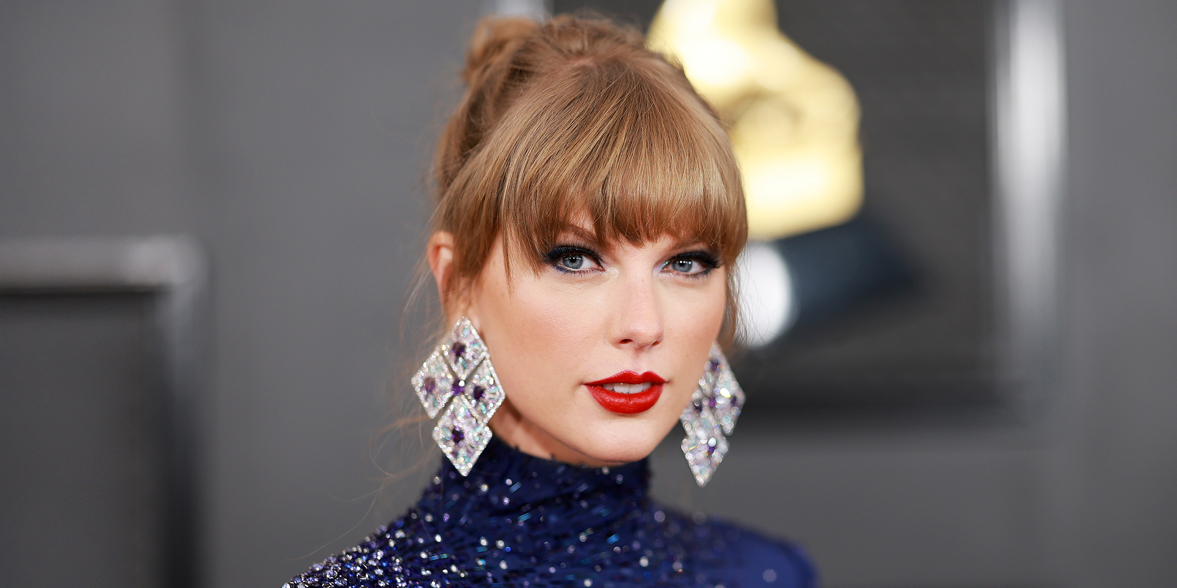 Taylor Swift | Source: Getty Images