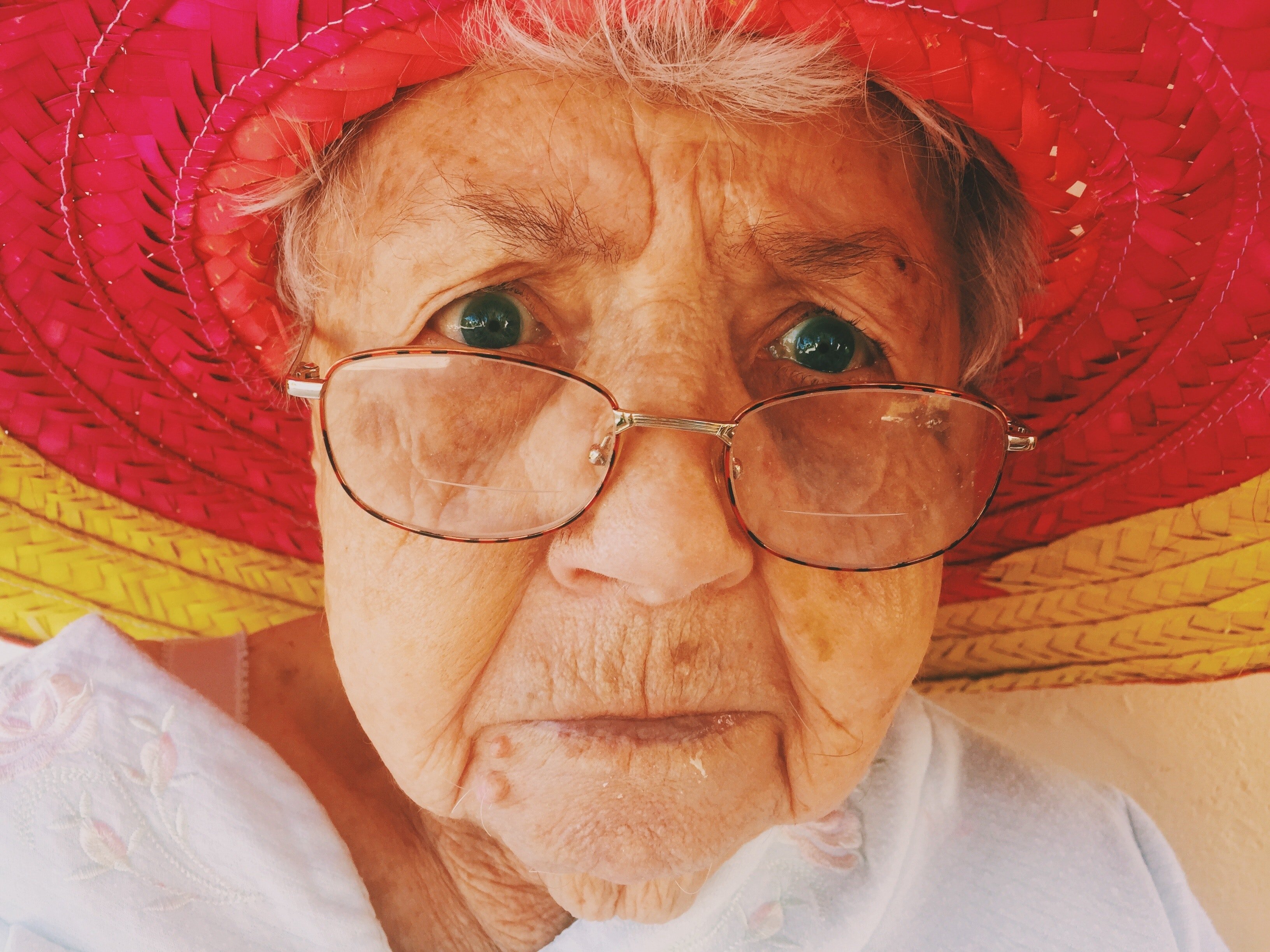 Grandma Betty was angered by how Michael was treating Kevin. | Source: Pexels