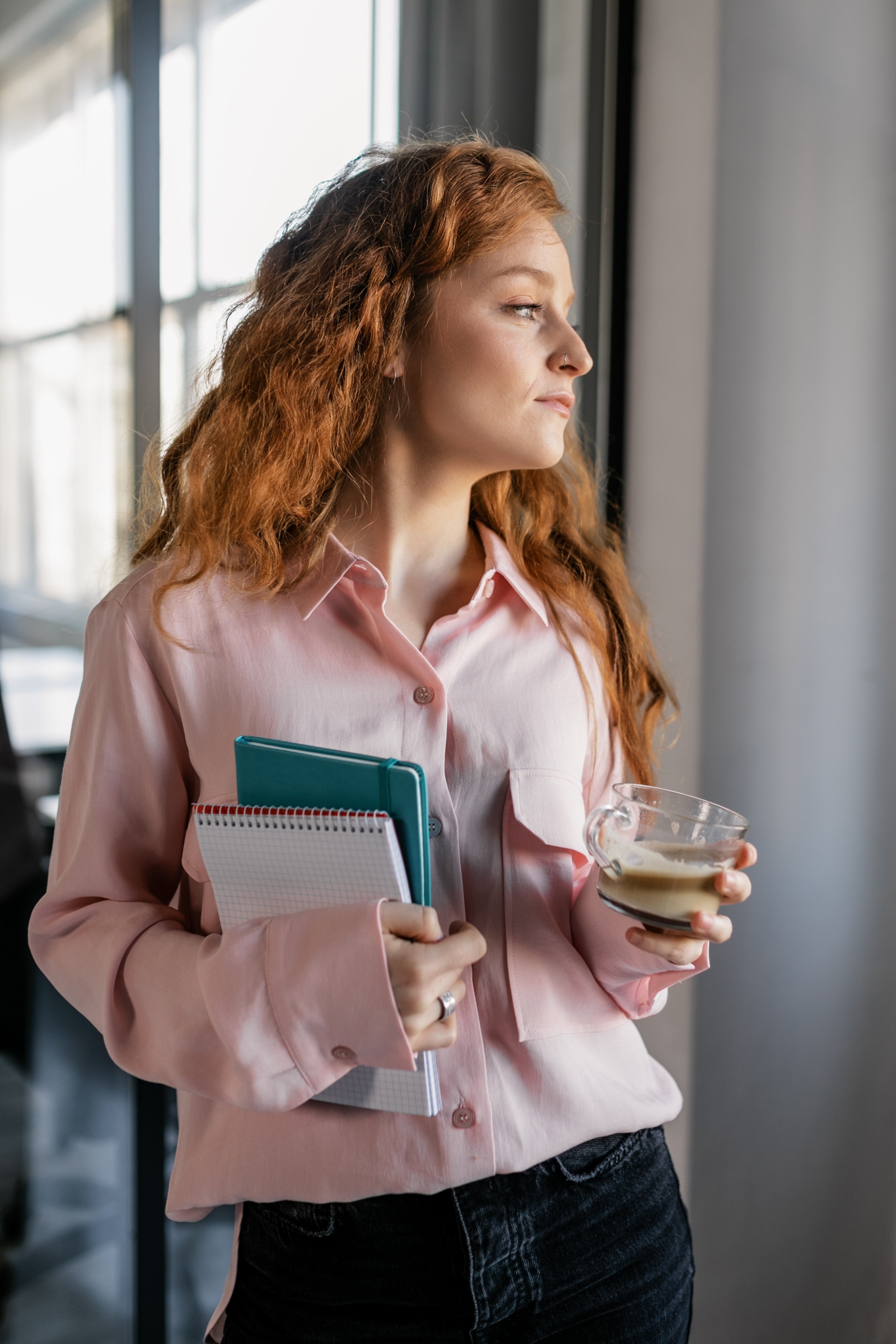 Susan couldn't get him out of her head. | Source: Pexels