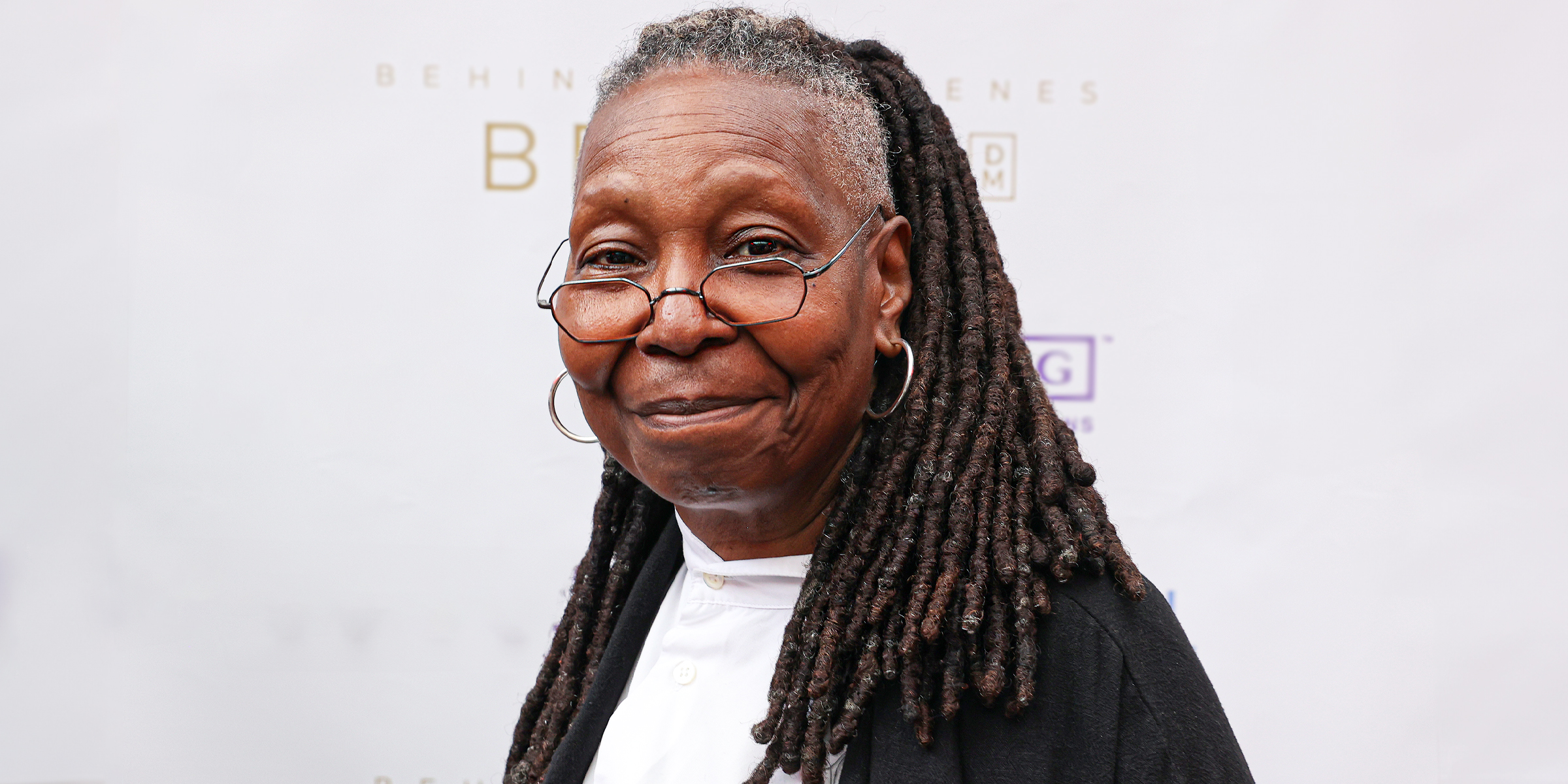 Whoopi Goldberg | Source: Getty Images