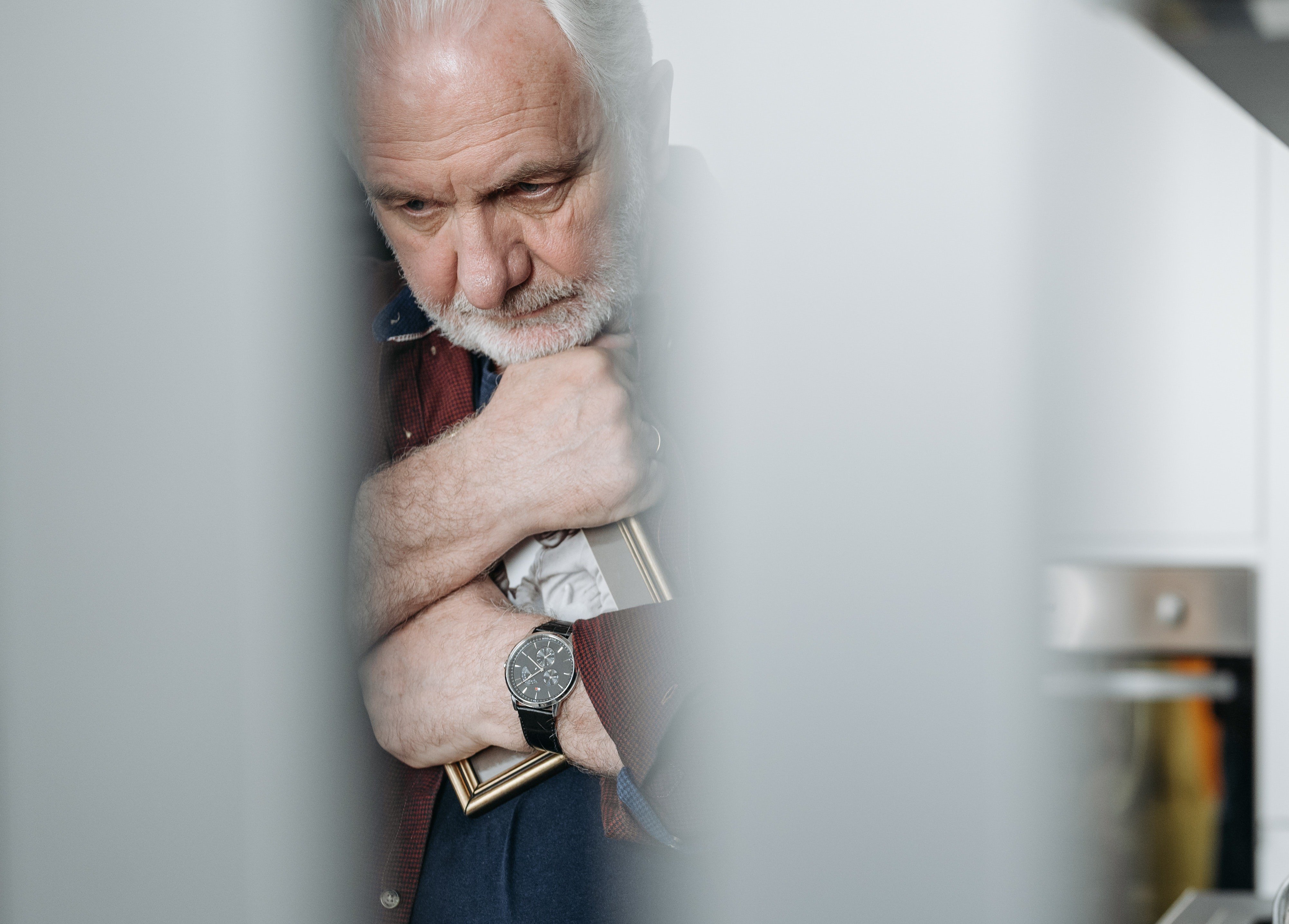 Linda was stunned to see Joe excited about going to the café. | Source: Pexels