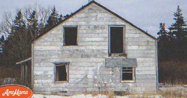 Annika wanted to get to the bottom of why her daughter would frequent an abandoned building near her ballet school. | Photo: Shutterstock