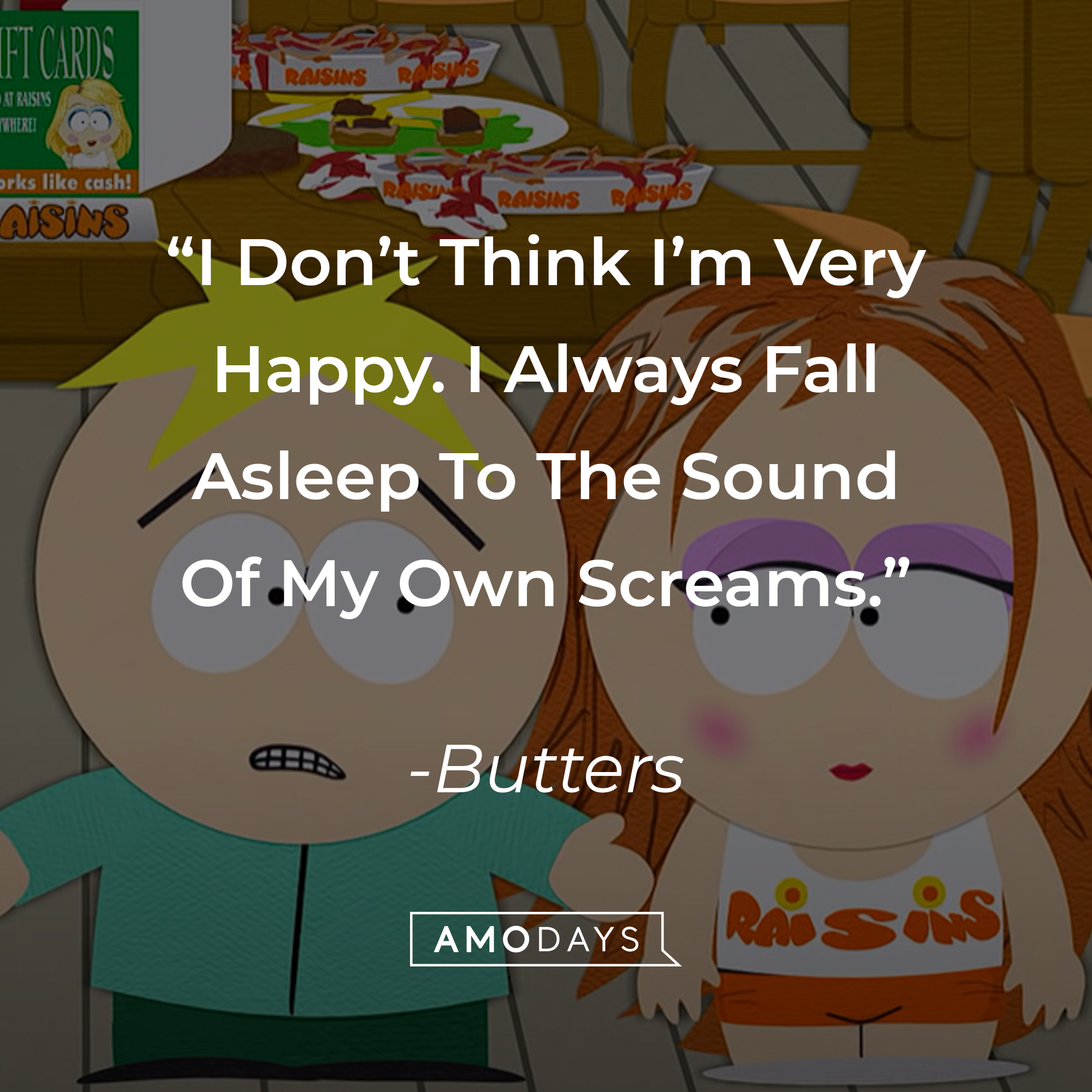 36 Butters South Park Quotes That Will Leave You In Stitches 36 Butters South Park Quotes That Will Leave You In Stitches