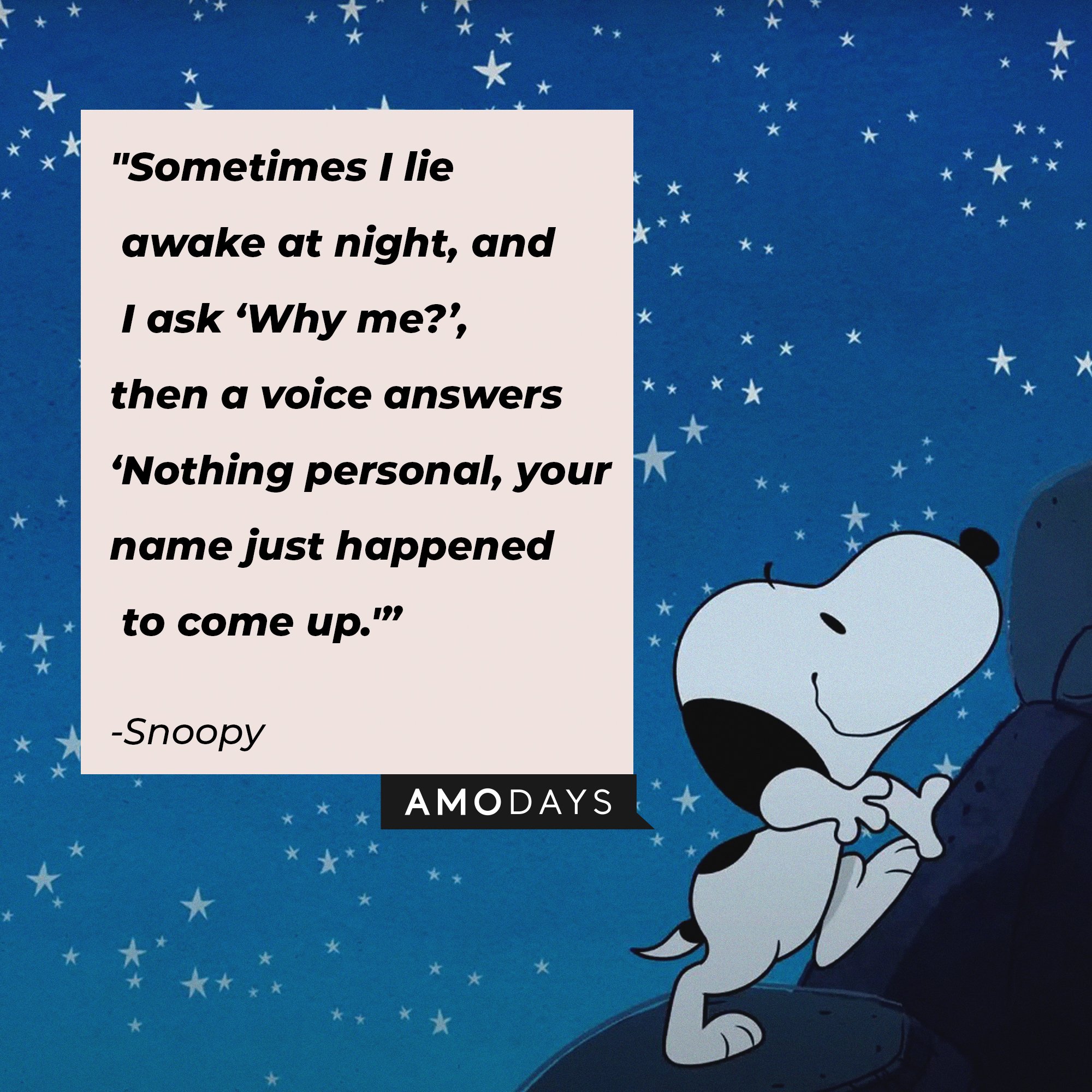 Snoopy Quotes On Happiness