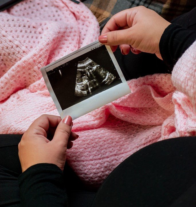 Celine had the proof in her hands. | Source: Unsplash