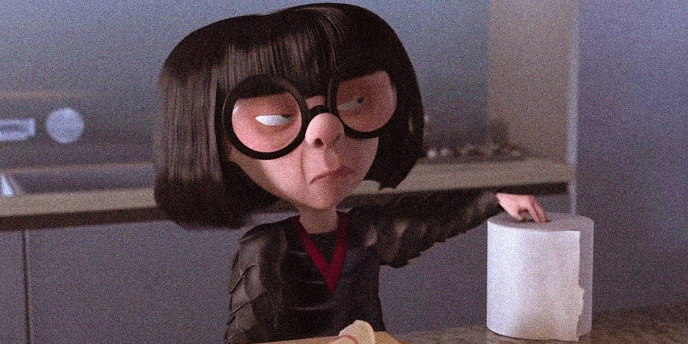 47 Edna Mode Quotes From The Incredibles Legendary Character 47 Edna Mode Quotes From The Incredibles Legendary Character