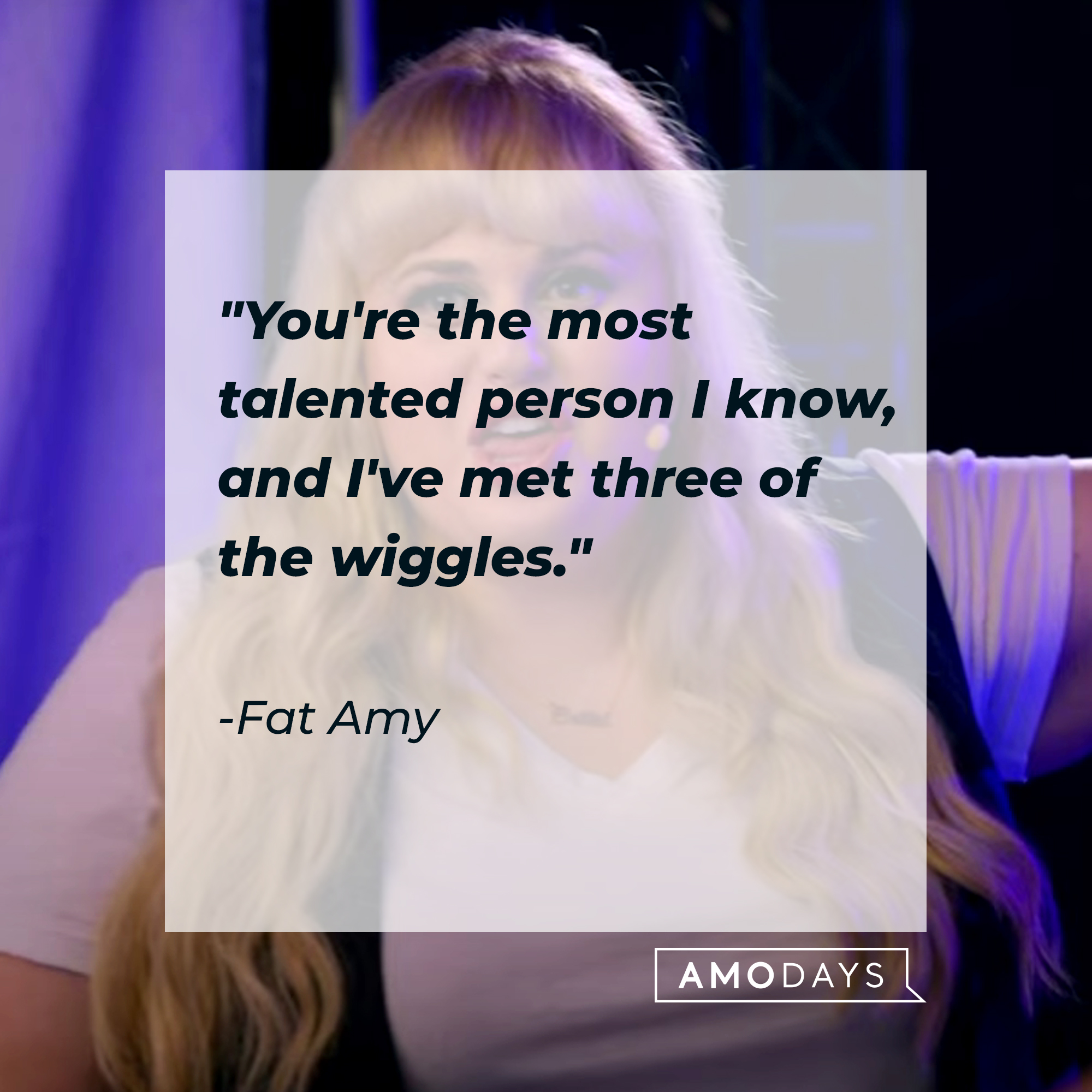 29 Pitch Perfect Quotes To Remind Us Why The Star Studded Film Was 