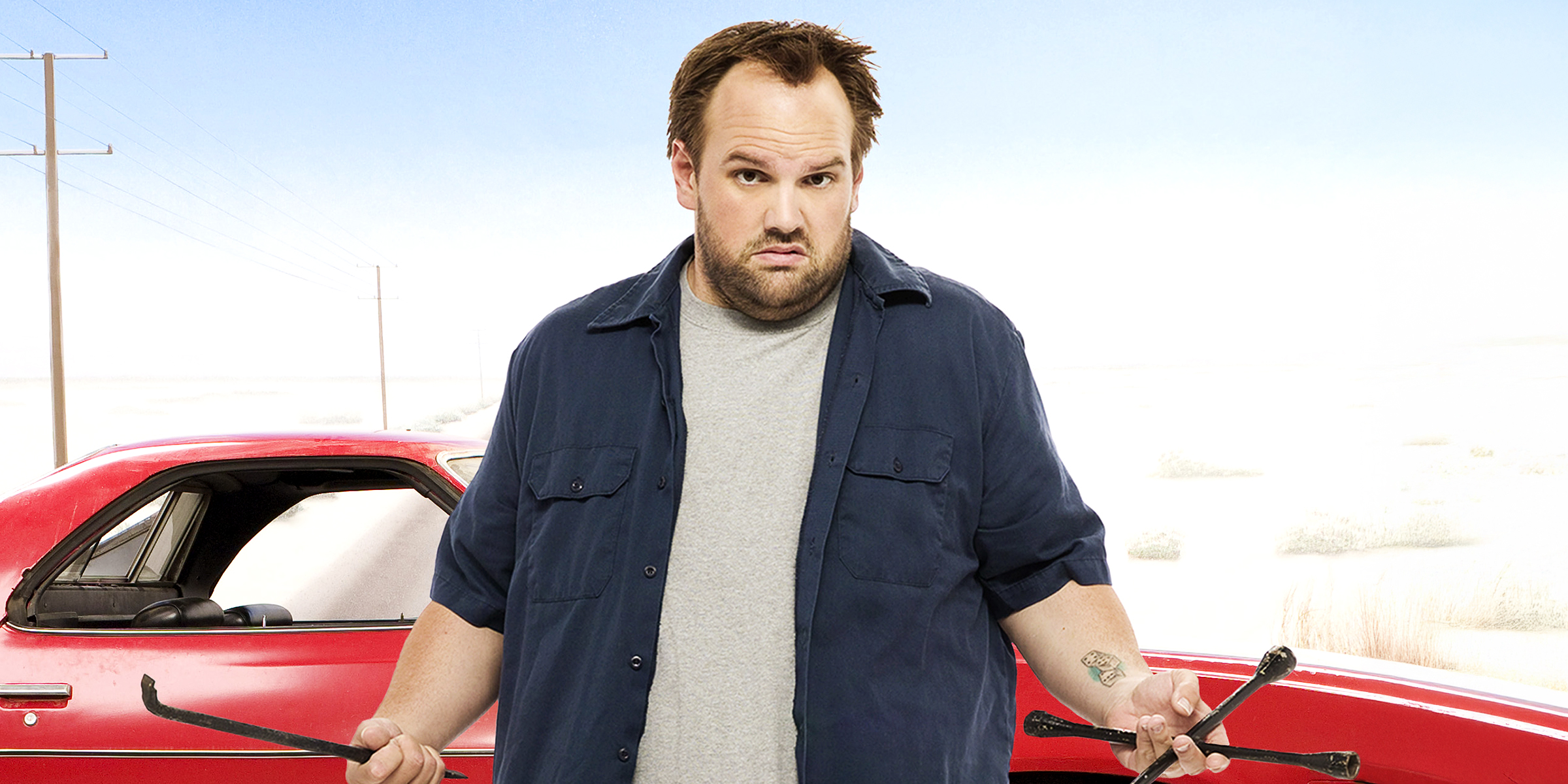 Ethan Suplee | Source: Getty Images