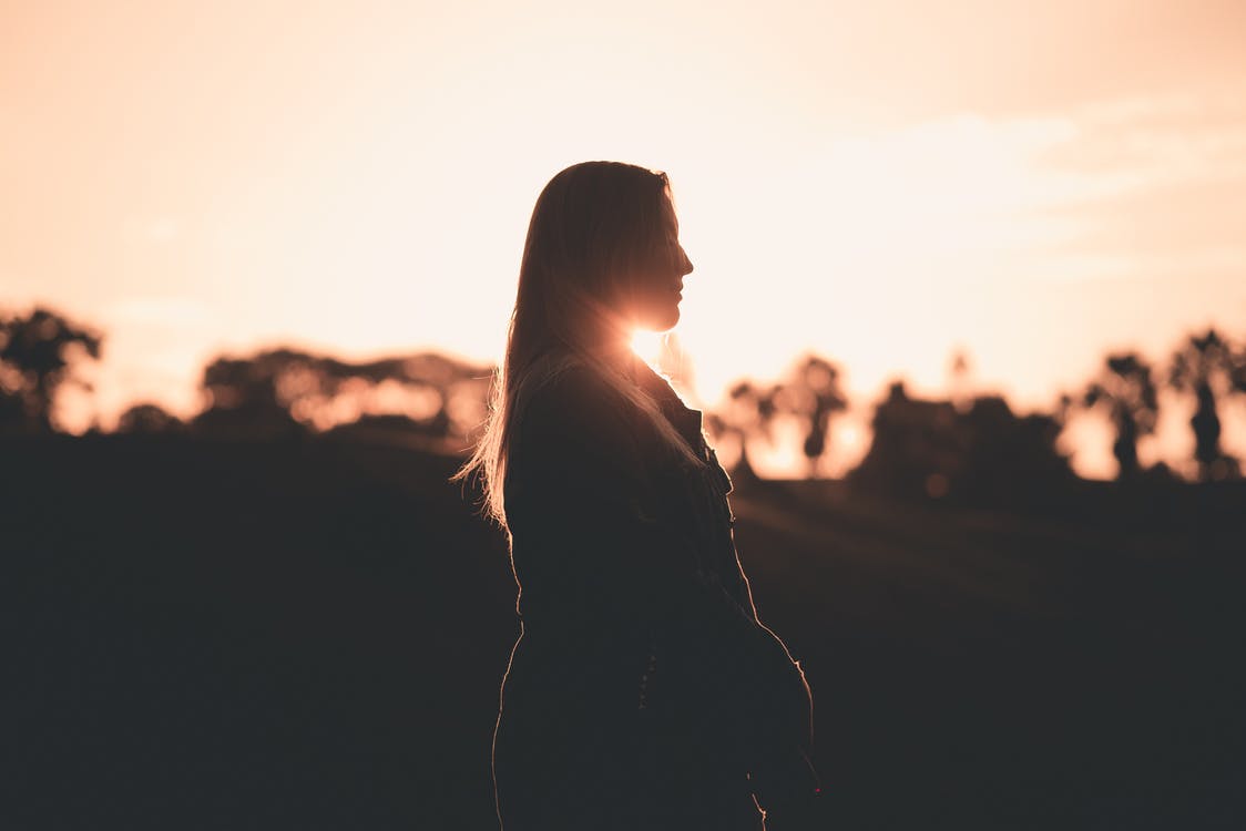 Gloria explained that she had known the song all her life. | Source: Pexels