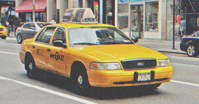 Linda became a taxi driver to raise money for Jacob's surgery. | Source: Shutterstock