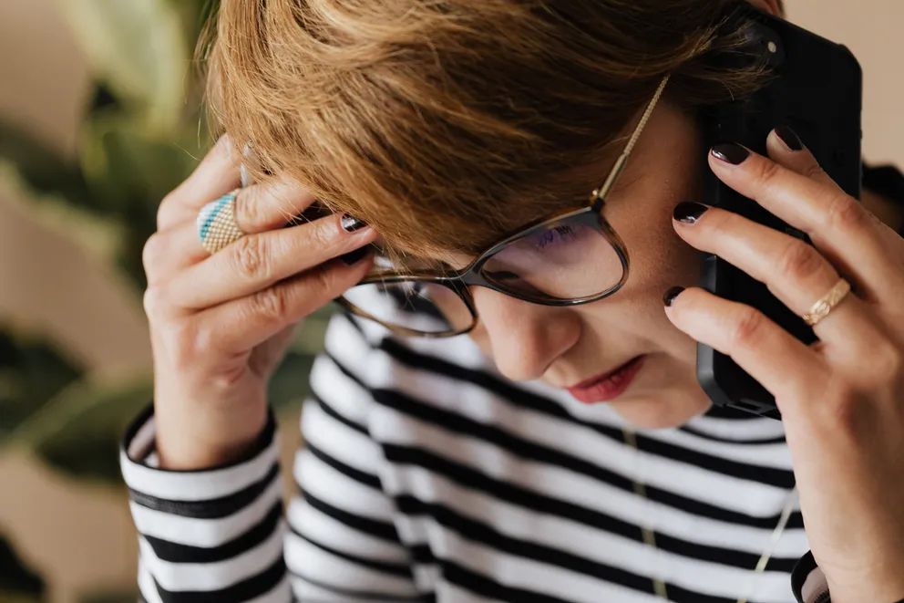 Annie was worried about Carmen | Photo: Pexels