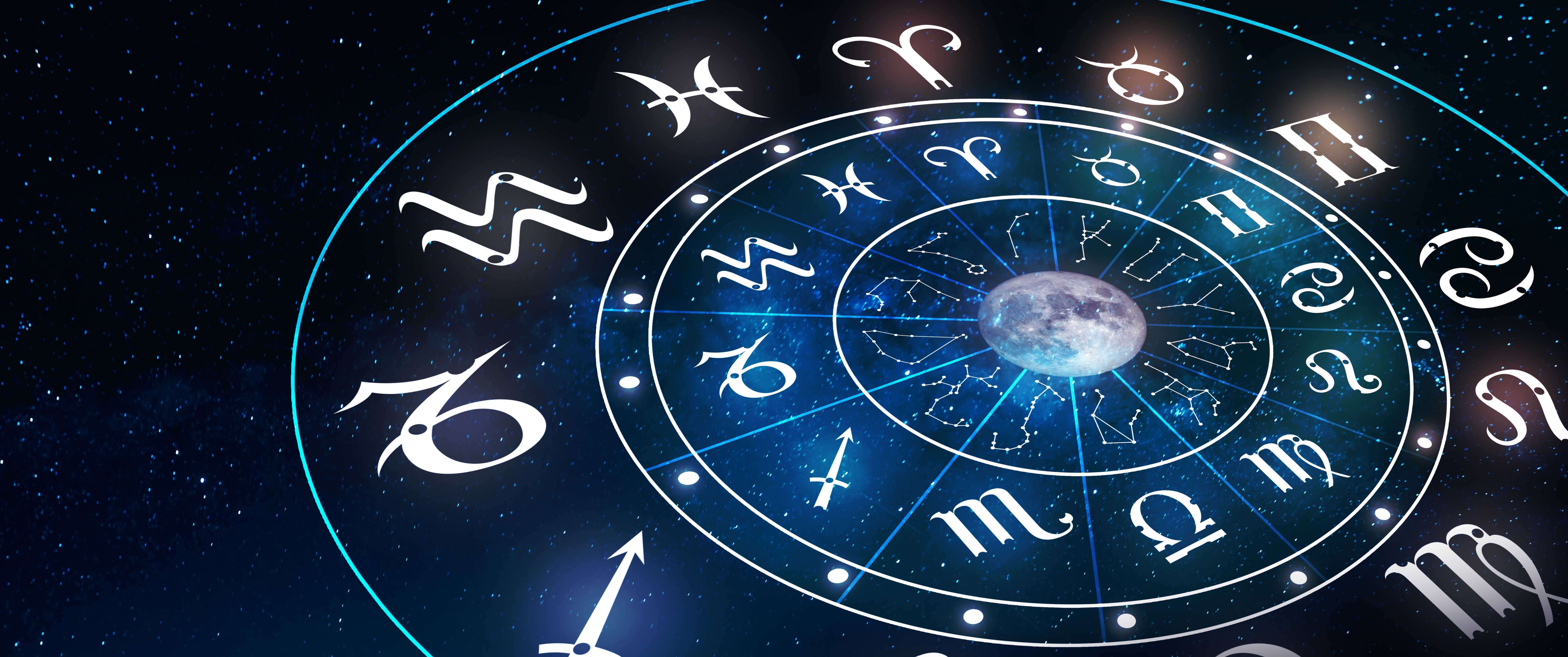 Zodiac Signs | Source: Shutterstock