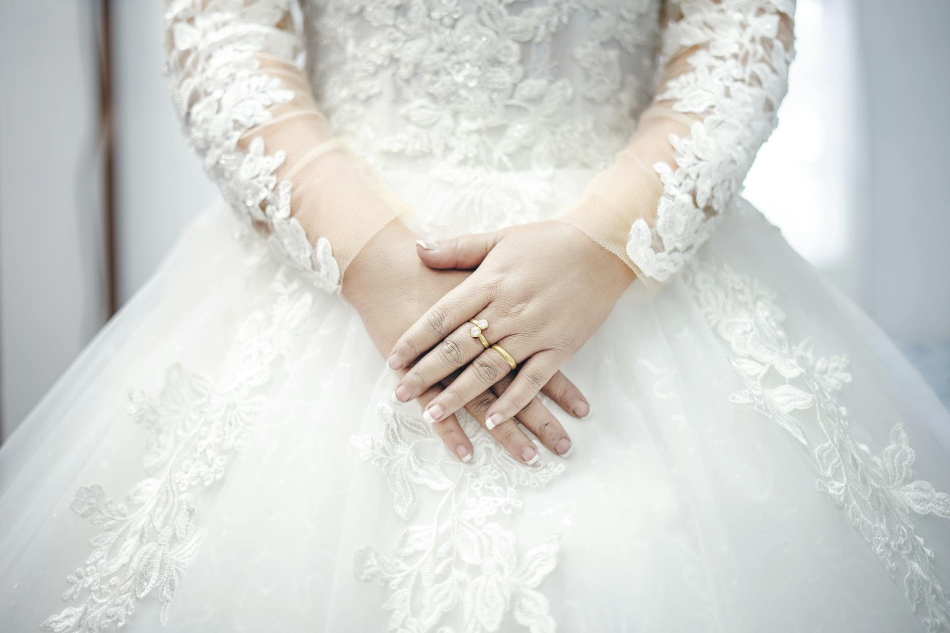 Panna młoda | Źródło: Pexels