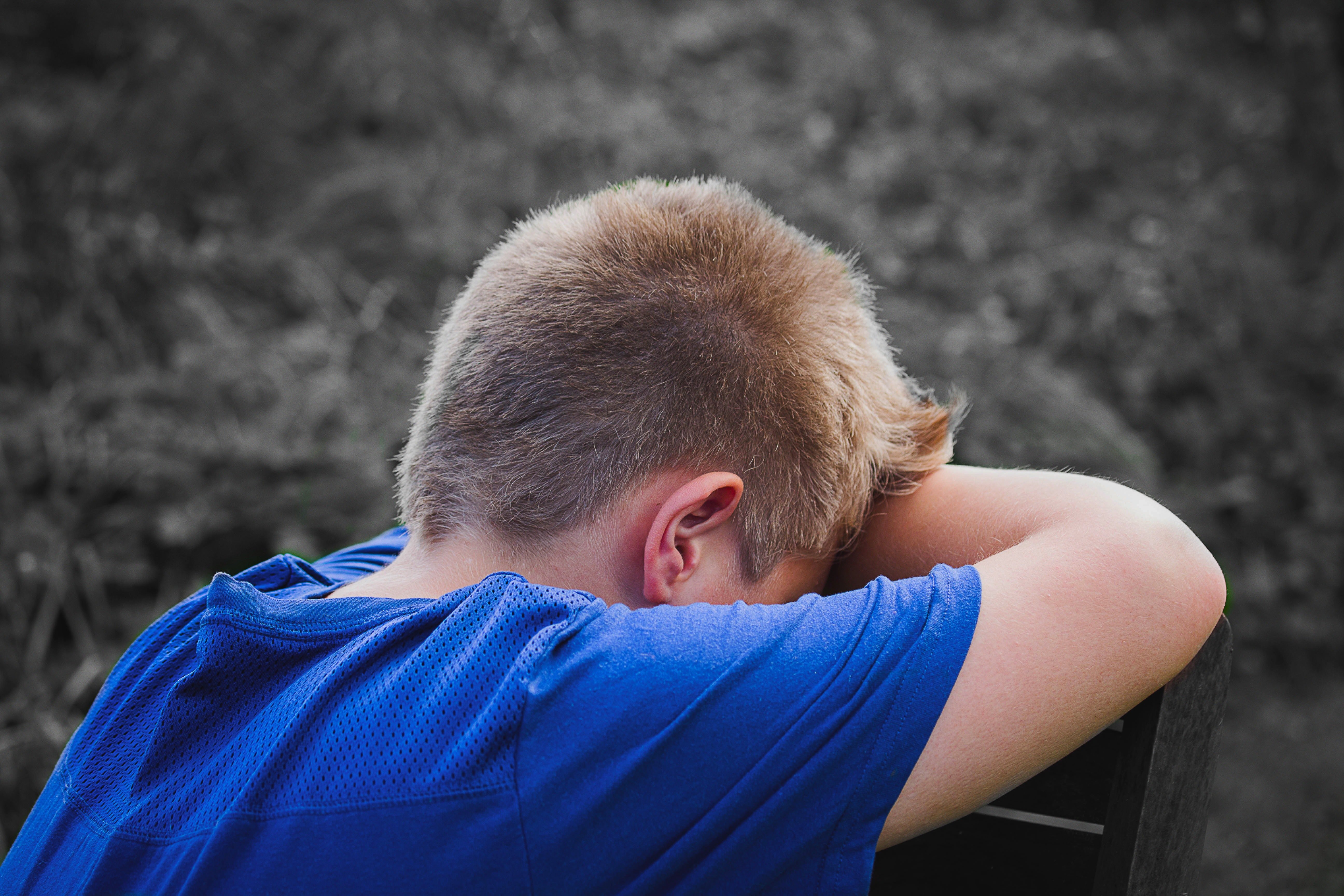 Lenny was often ridiculed by his friends over his dad's job. | Source: Pexels