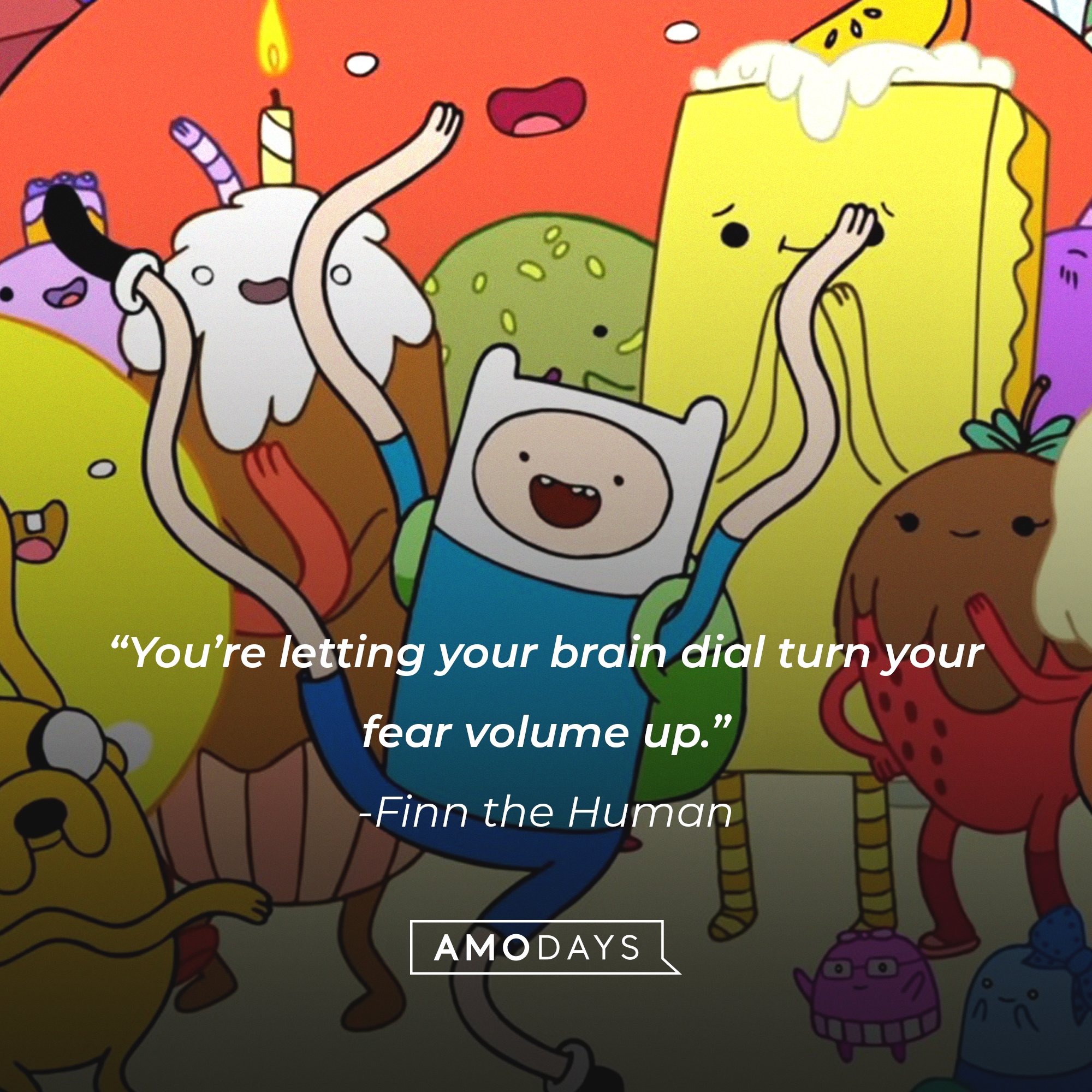 Finn And Jack Quotes 19 Quotes That Prove Adventure Time Is A Super Finn And Jack Quotes 19 Quotes That Prove Adventure Time Is A Super