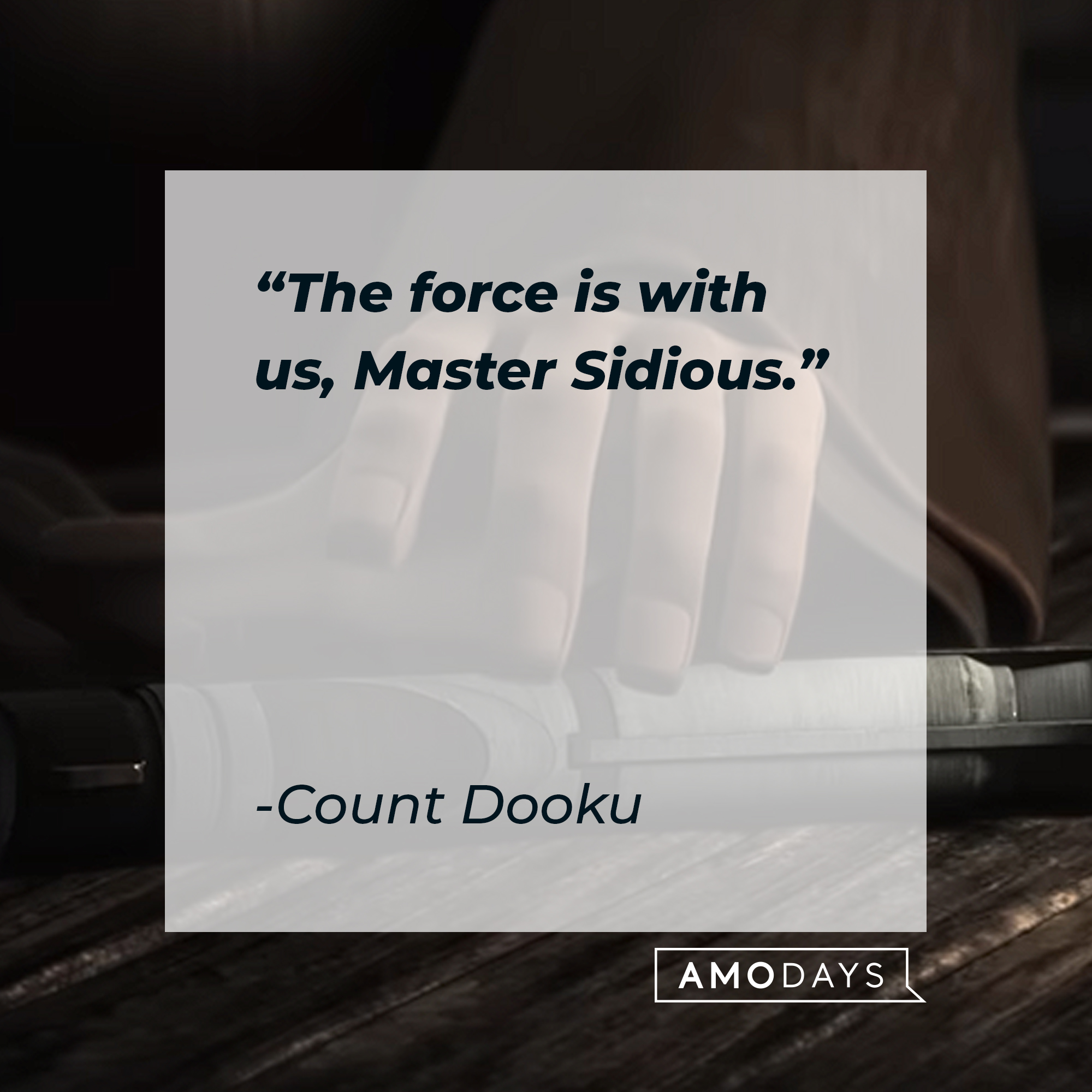 36 Count Dooku Quotes That Will Transport You To A Space Time Drama 36 Count Dooku Quotes That Will Transport You To A Space Time Drama