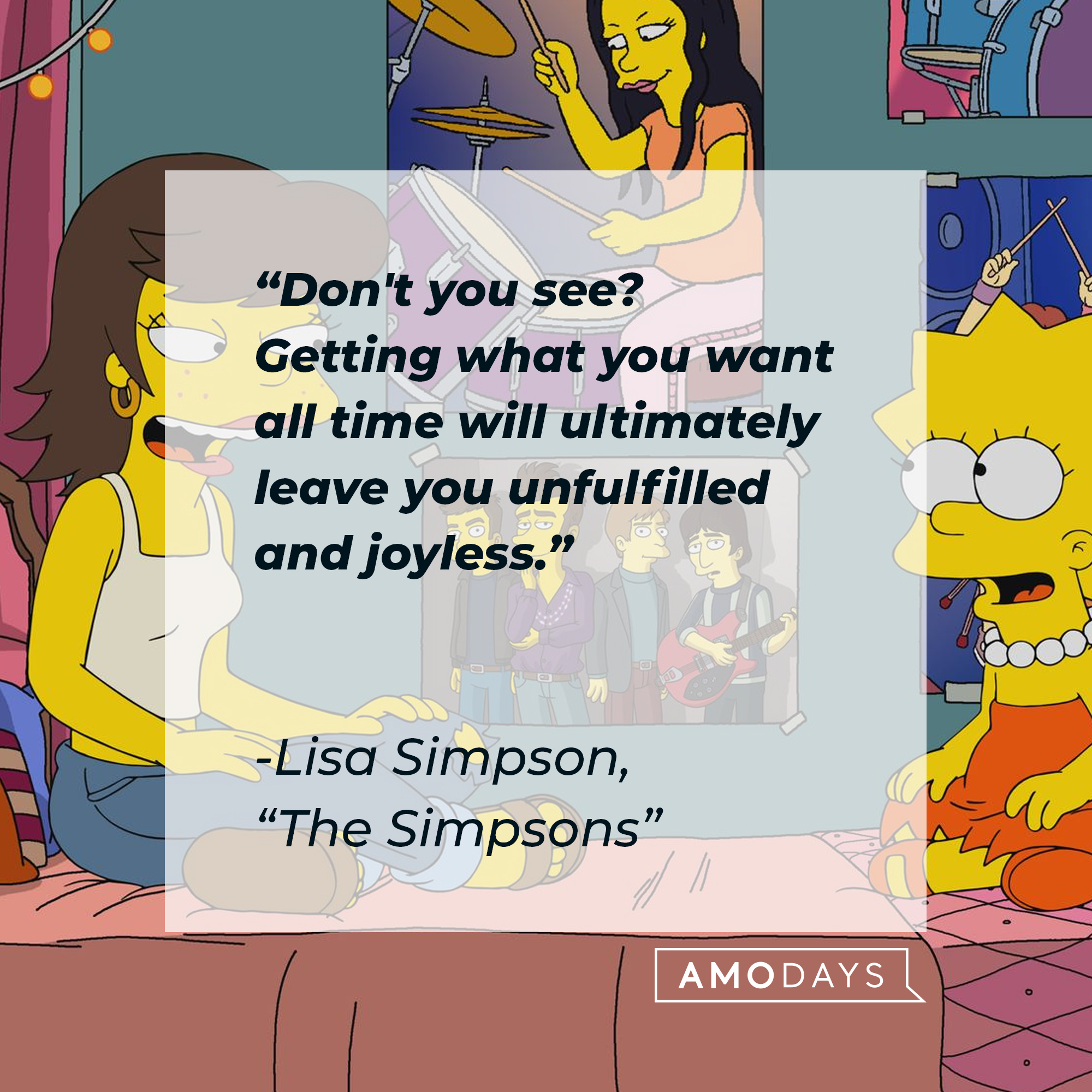 41 Lisa Simpson Quotes From The Animated Series The Simpsons 41 Lisa Simpson Quotes From The Animated Series The Simpsons