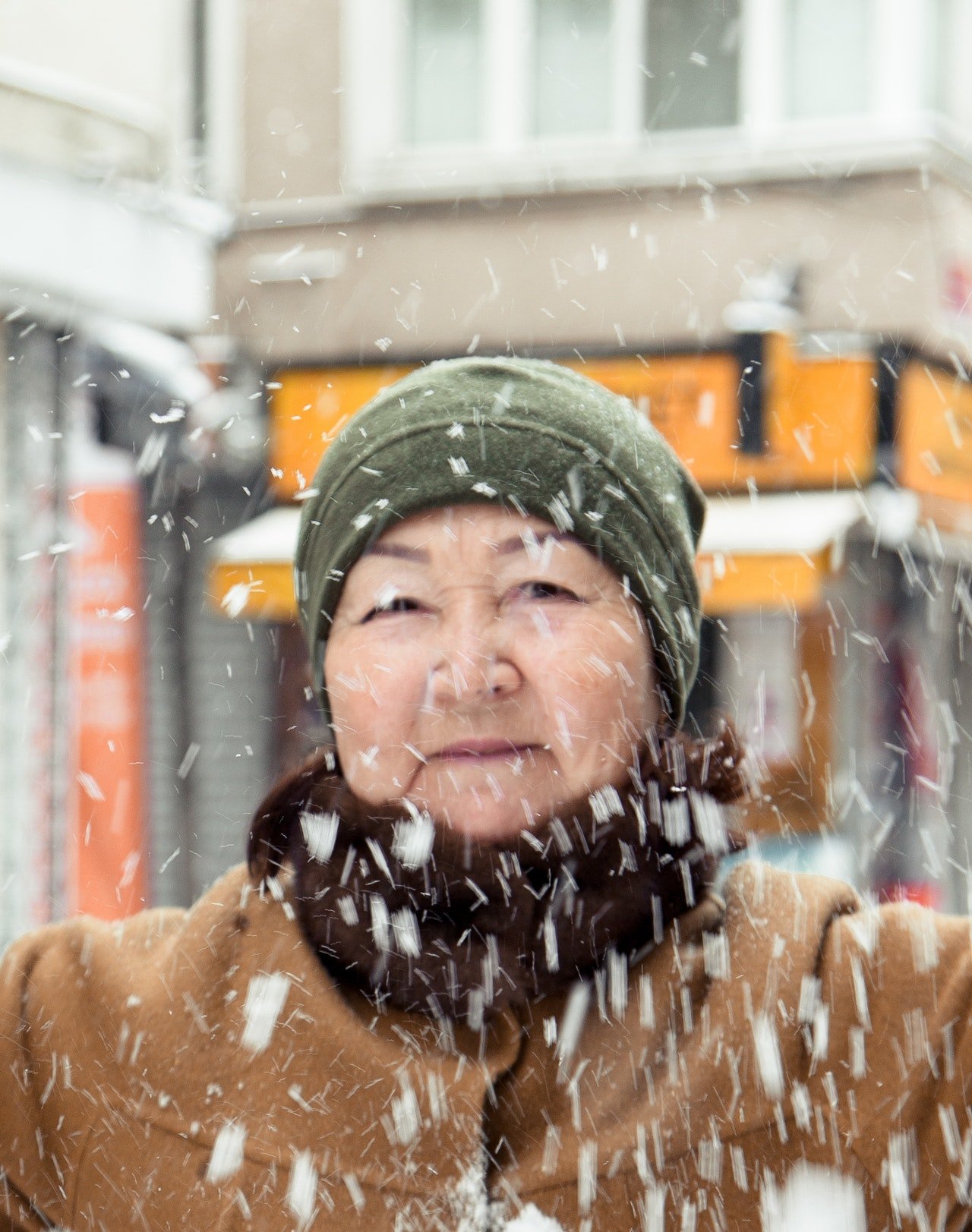 Her meeting with Jack had unsettled her, but she was grateful for meeting nice people who helped her get home safe. | Source: Pexels