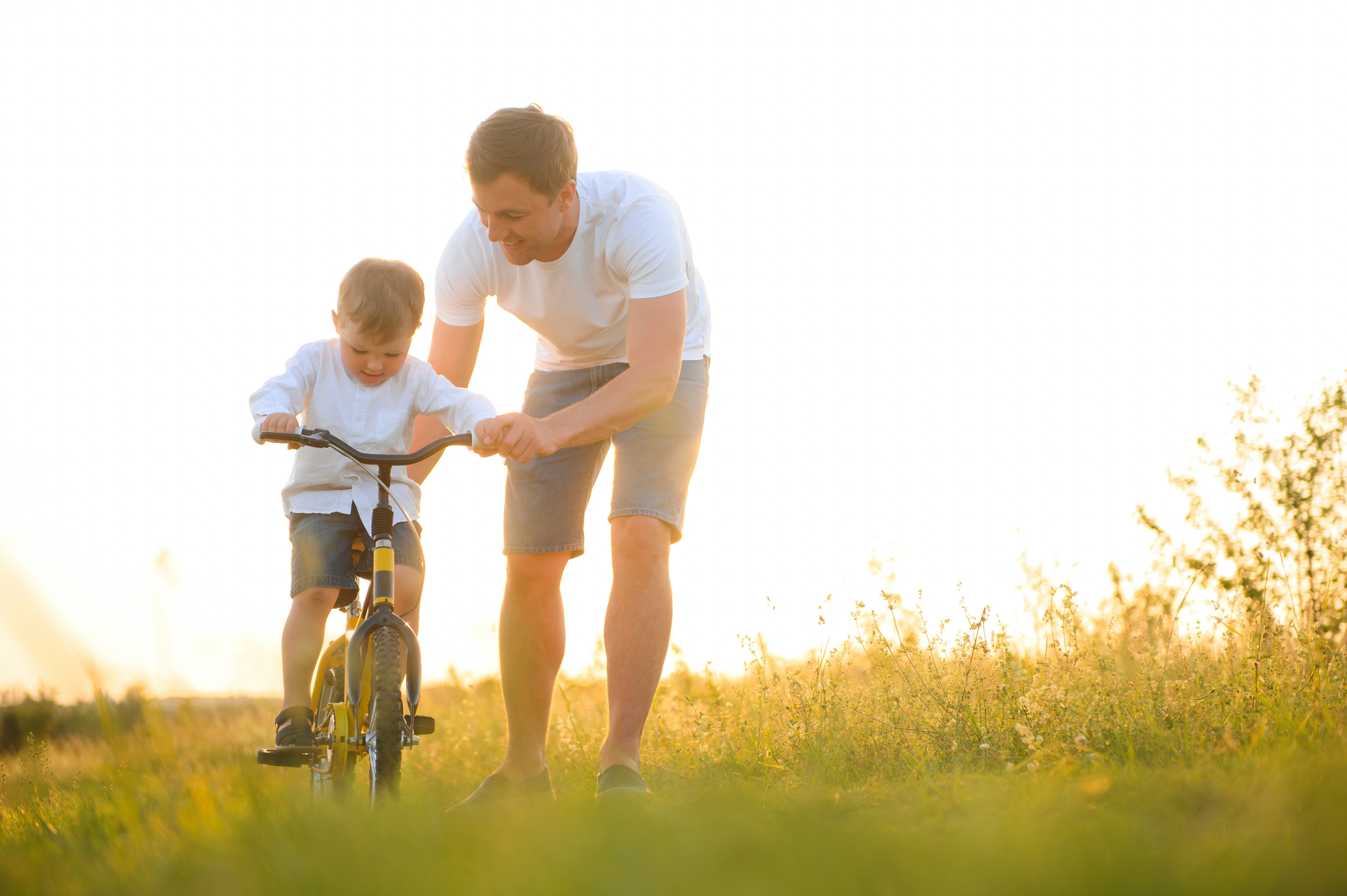 Bicicleta | Fuente: Shutterstock