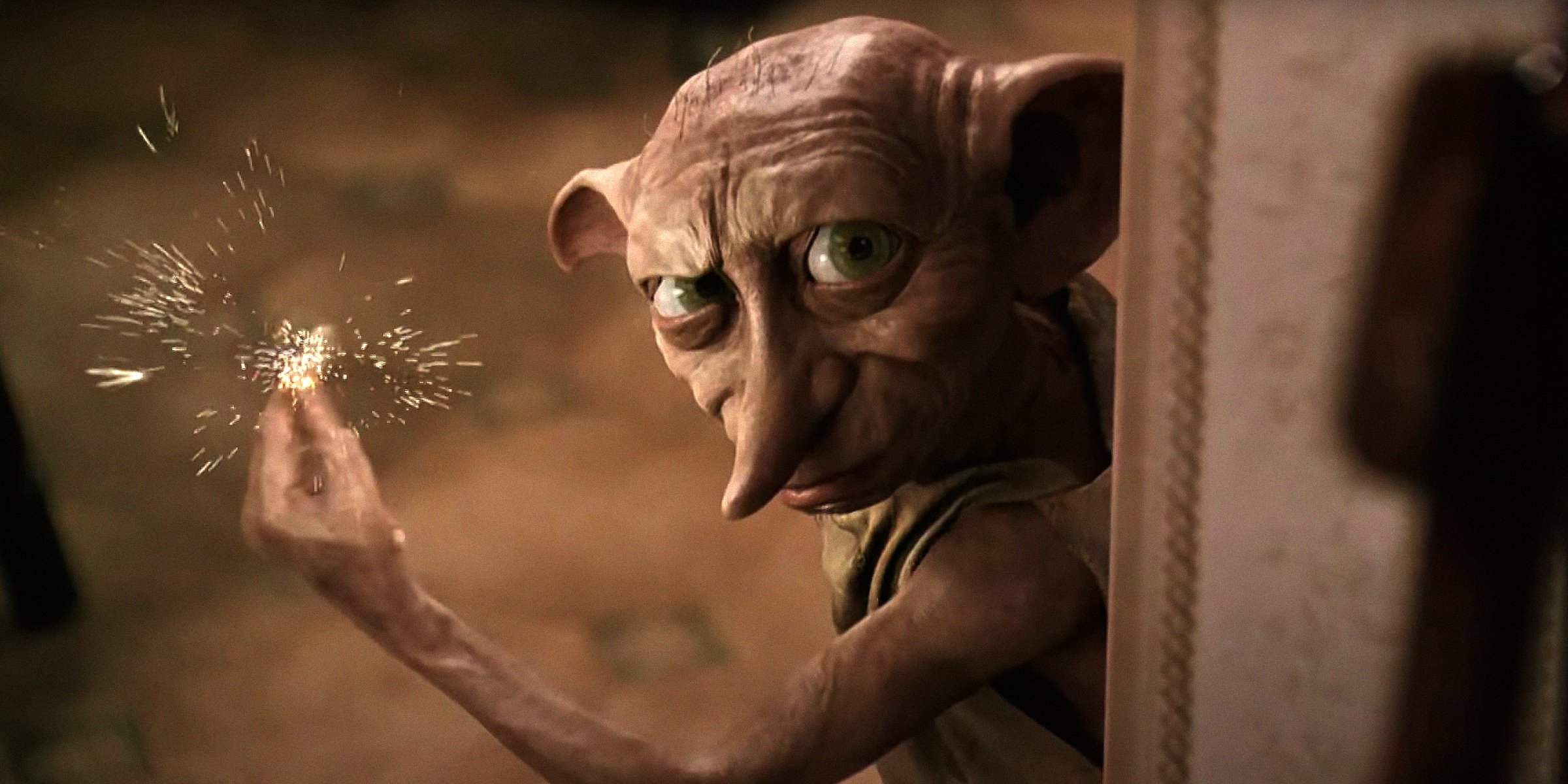 38 Dobby Quotes To Remind Us Of Our Forever Treasured Free Elf From 