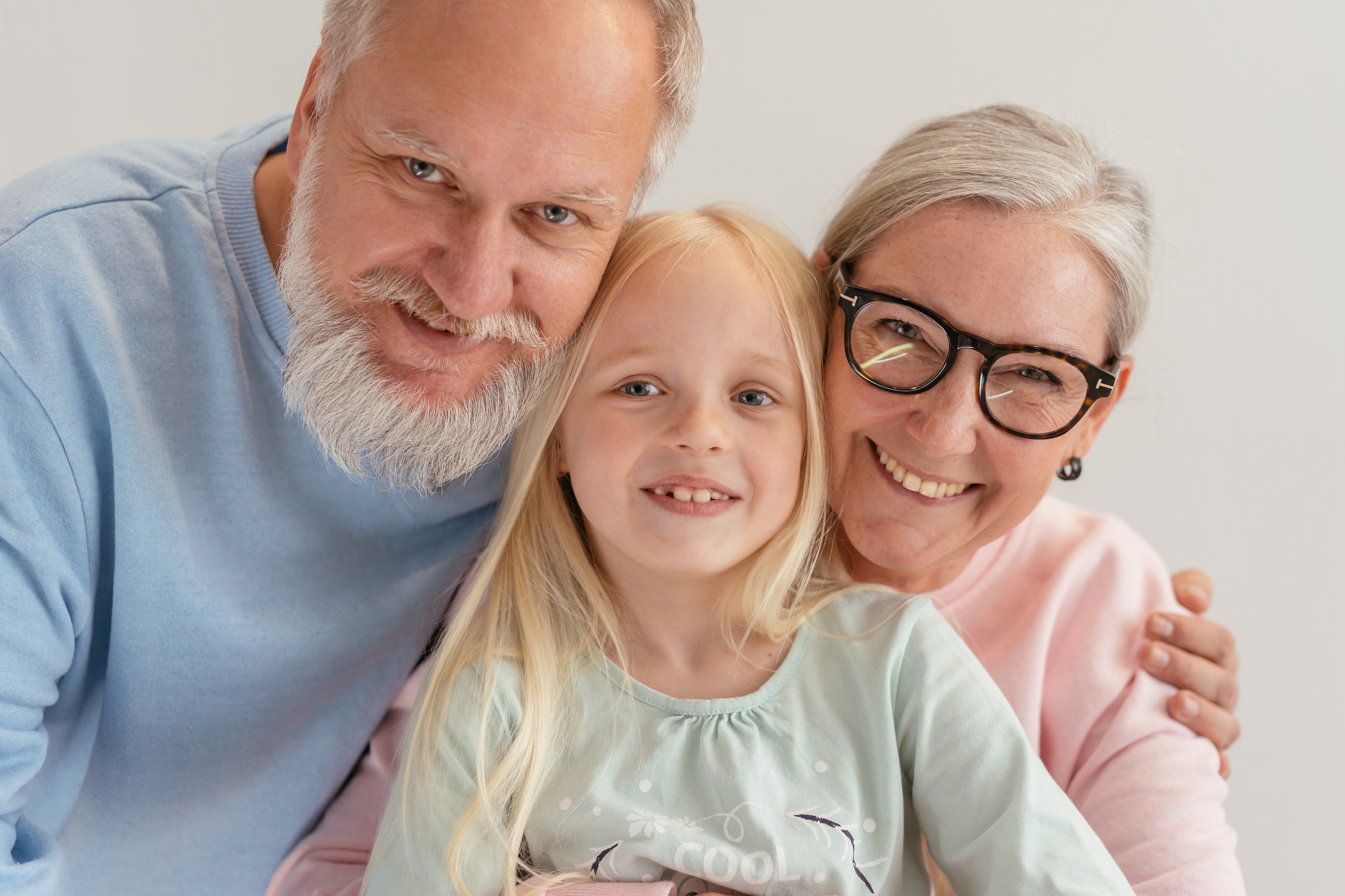 Molly and Henry visited orphanages every year on Mother's Day. | Source: Pexels