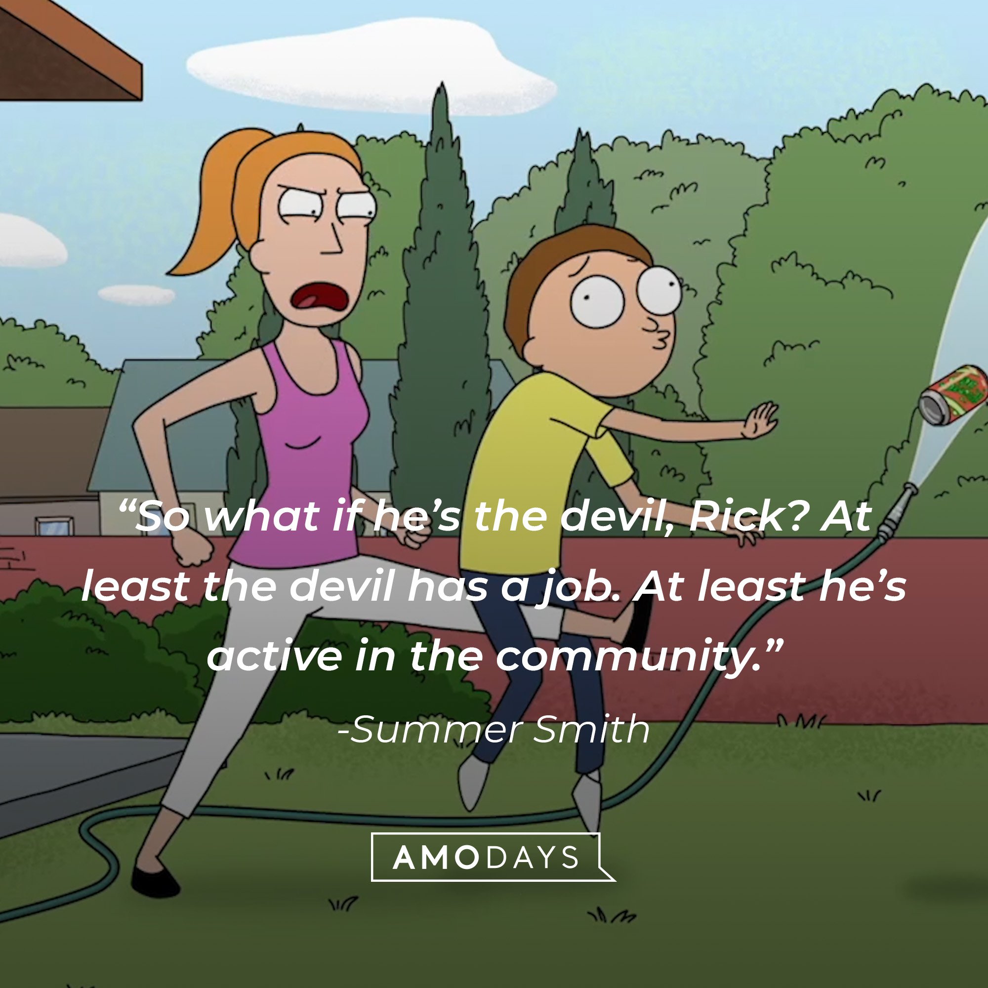 46 Rick And Morty Quotes To Tune Into Your Inner Scientist