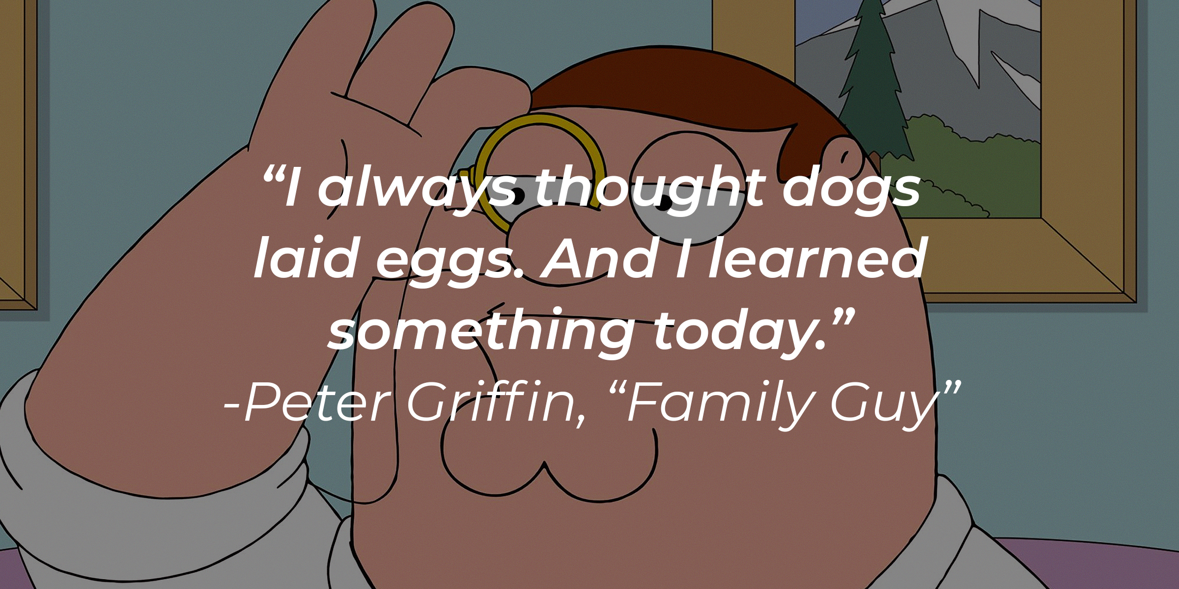 69 Peter Griffin Quotes Family Guy s Rude Humor Supplier 69 Peter Griffin Quotes Family Guy s Rude Humor Supplier