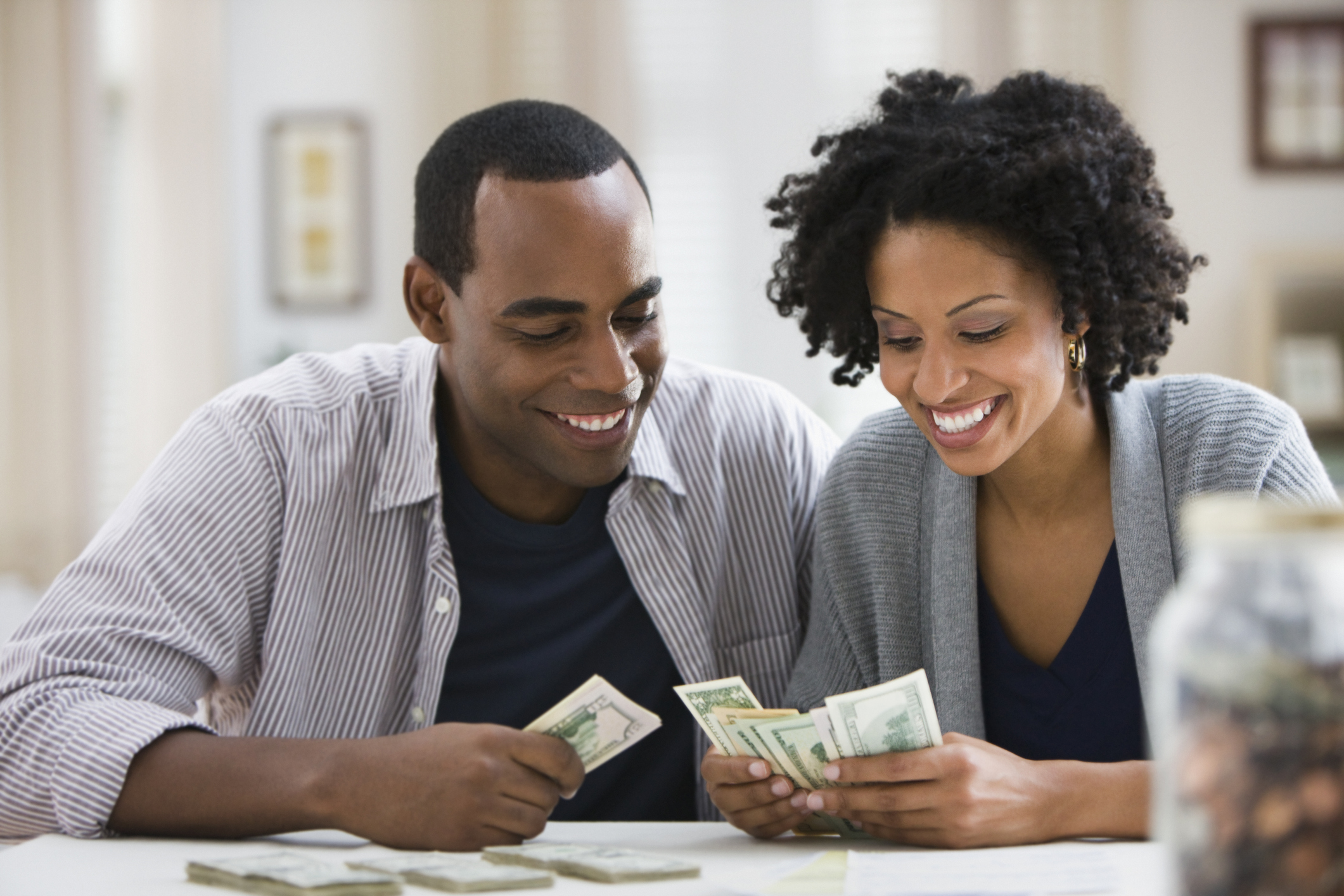 Couple | Source: Getty Images