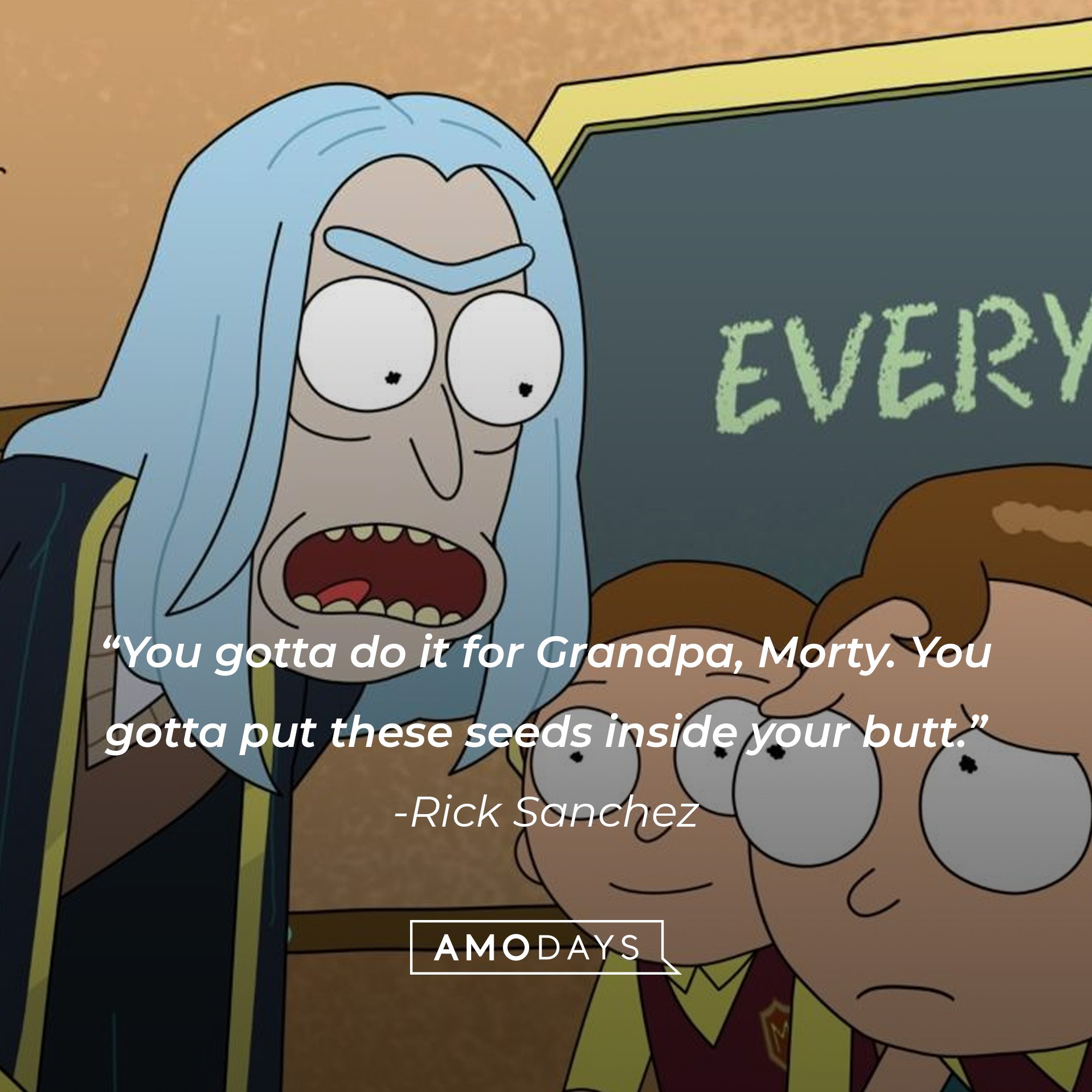 46 Rick And Morty Quotes To Tune Into Your Inner Scientist